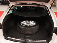 SEAT Leon ST vaihtoauto