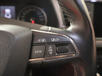 SEAT Leon ST vaihtoauto