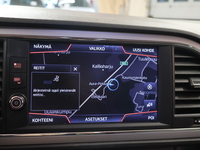 SEAT Leon ST vaihtoauto