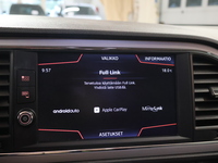 SEAT Leon ST vaihtoauto