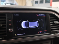 SEAT Leon ST vaihtoauto