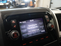 Citroën Jumper vaihtoauto