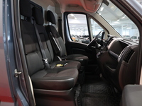 Citroën Jumper vaihtoauto