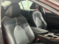 Toyota Camry vaihtoauto