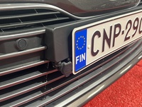 Toyota Camry vaihtoauto