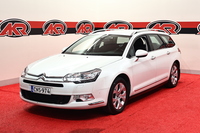 Citroën C5 vaihtoauto