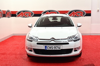 Citroën C5 vaihtoauto