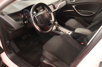 Citroën C5 vaihtoauto