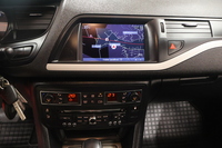 Citroën C5 vaihtoauto