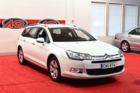 Citroën C5 vaihtoauto