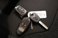 Citroën C5 vaihtoauto