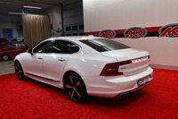 Volvo S90 vaihtoauto