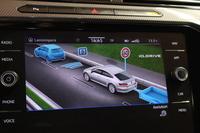 Volkswagen Arteon vaihtoauto