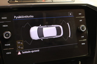 Volkswagen Arteon vaihtoauto