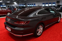 Volkswagen Arteon vaihtoauto