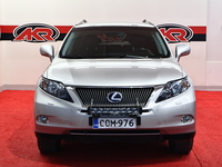 Lexus RX vaihtoauto