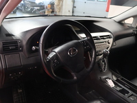 Lexus RX vaihtoauto
