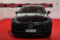 Mercedes-Benz EQS vaihtoauto