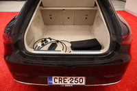 Mercedes-Benz EQS vaihtoauto