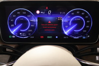 Mercedes-Benz EQS vaihtoauto