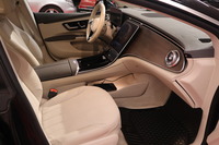 Mercedes-Benz EQS vaihtoauto