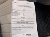 Mercedes-Benz EQS vaihtoauto