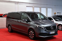 Mercedes-Benz EQV vaihtoauto