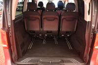 Mercedes-Benz EQV vaihtoauto