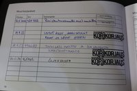 Toyota Land Cruiser vaihtoauto