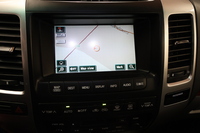 Toyota Land Cruiser vaihtoauto