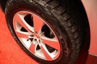 Toyota Land Cruiser vaihtoauto