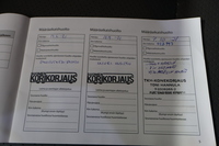 Toyota Land Cruiser vaihtoauto