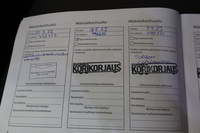 Toyota Land Cruiser vaihtoauto