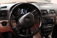 Skoda Yeti vaihtoauto