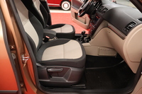 Skoda Yeti vaihtoauto