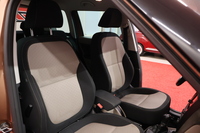 Skoda Yeti vaihtoauto