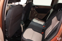 Skoda Yeti vaihtoauto