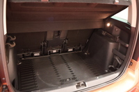 Skoda Yeti vaihtoauto