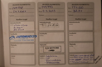 Skoda Yeti vaihtoauto