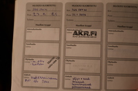 Skoda Yeti vaihtoauto