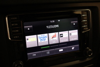 Skoda Yeti vaihtoauto