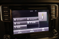 Skoda Yeti vaihtoauto