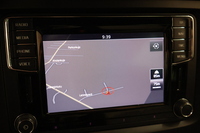 Skoda Yeti vaihtoauto