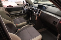 Nissan X-Trail vaihtoauto