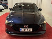 Mazda 3 vaihtoauto
