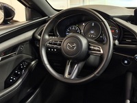 Mazda 3 vaihtoauto