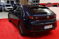 Mazda 3 vaihtoauto