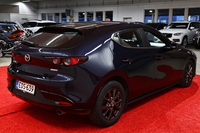 Mazda 3 vaihtoauto
