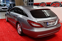 Mercedes-Benz CLS vaihtoauto