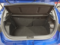 Hyundai i20 Hatchback vaihtoauto